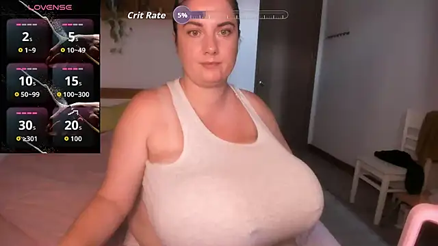 alisiaparril's cam snapshot