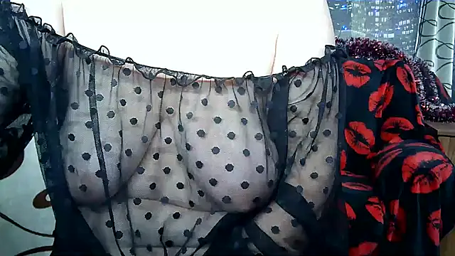 Nika_Clare's cam snapshot