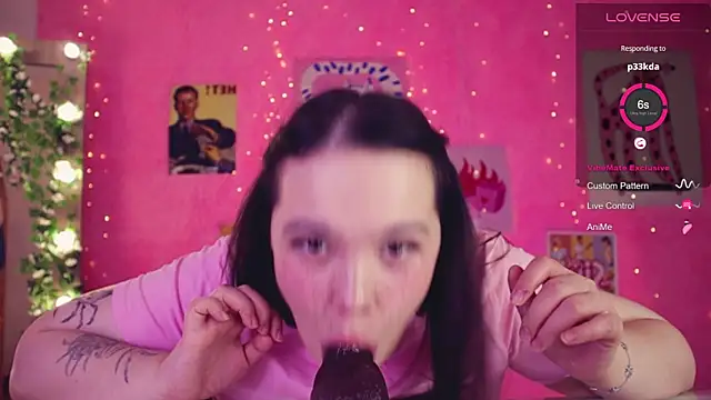 Chery_Lady22 live sex cam