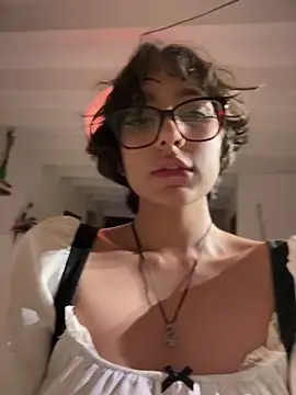 aurora_xoxo's cam snapshot