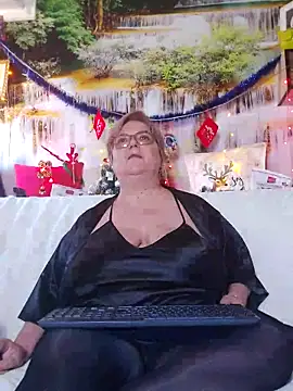 QueenPammy1's cam snapshot