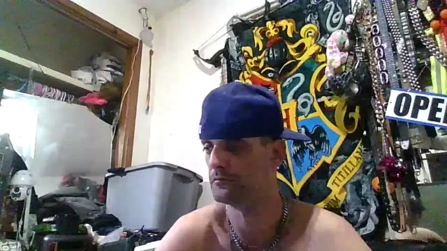 slinginbigD's cam snapshot