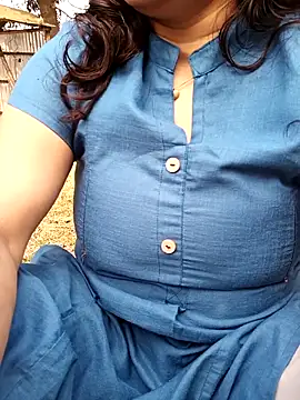 Sneha_gril's cam snapshot