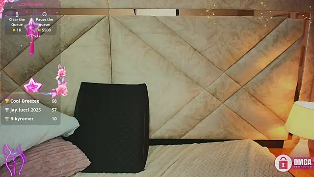 ambar_lover's cam snapshot