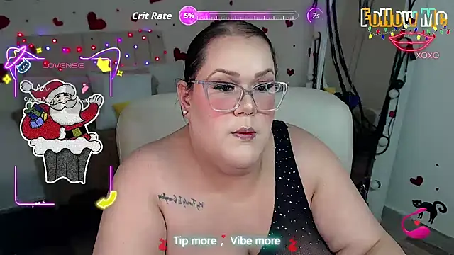 GiannaMorrys's cam snapshot