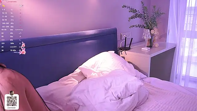 beauty_fuel's cam snapshot