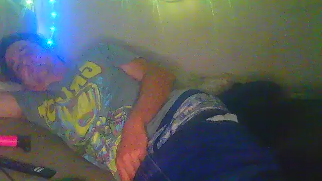 George48's cam snapshot