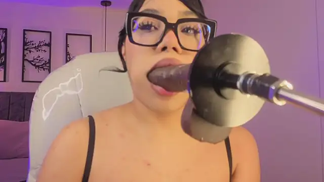 Olivia_ds's cam snapshot