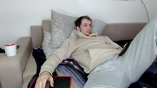 maksshard's cam snapshot