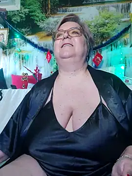 QueenPammy1's cam snapshot