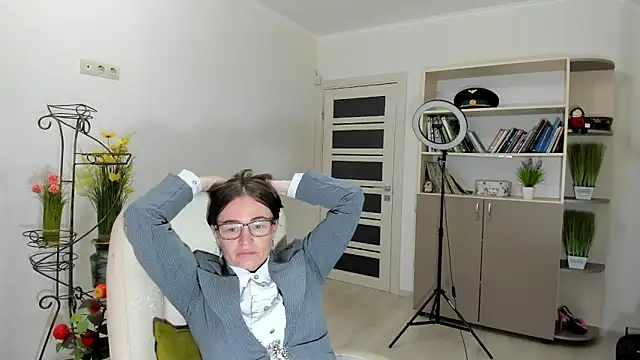 Vika73's cam snapshot