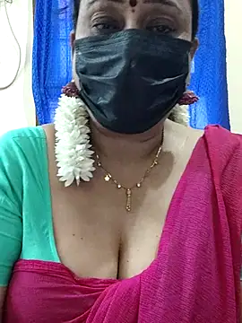 rekha_naier's cam snapshot