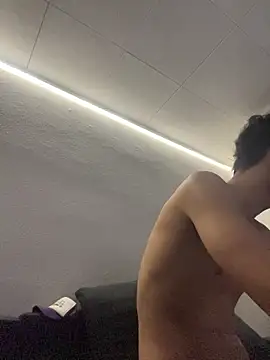 OnlyTyroone live sex cam