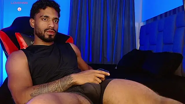 Christian_thor live sex cam