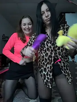 VaryaRose's cam snapshot