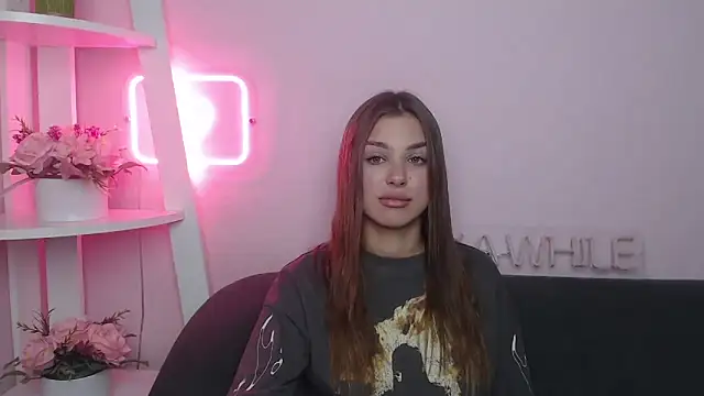 MilanaAngelAs's cam snapshot