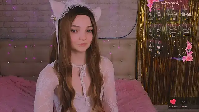 AnimeAlica18 live sex cam