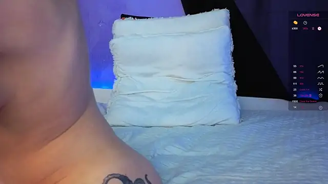 Scarlettsrorm's cam snapshot