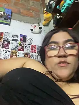 violeta_818's cam snapshot