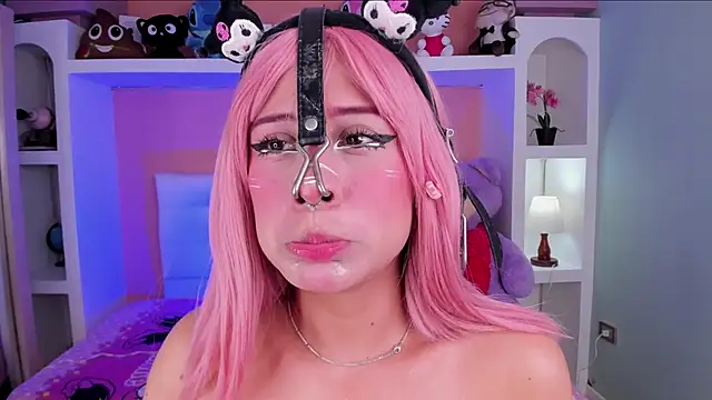 miss___megan's cam snapshot