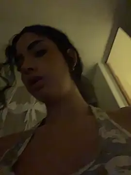 RosseMelody's cam snapshot