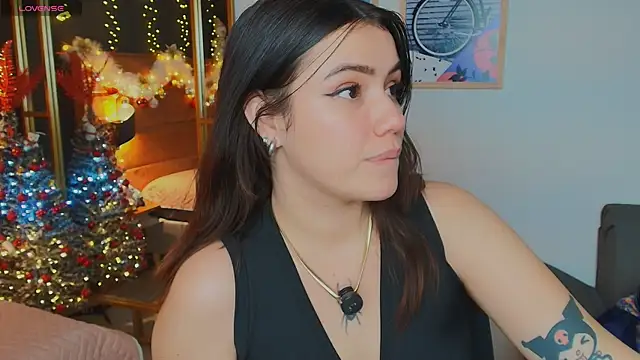 hanna_kimura's cam snapshot