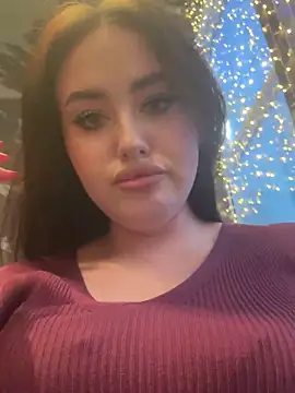 KiraSunshine's cam snapshot