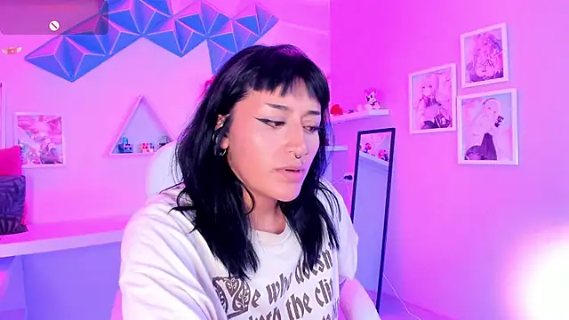 Valkiria_ponce's cam snapshot