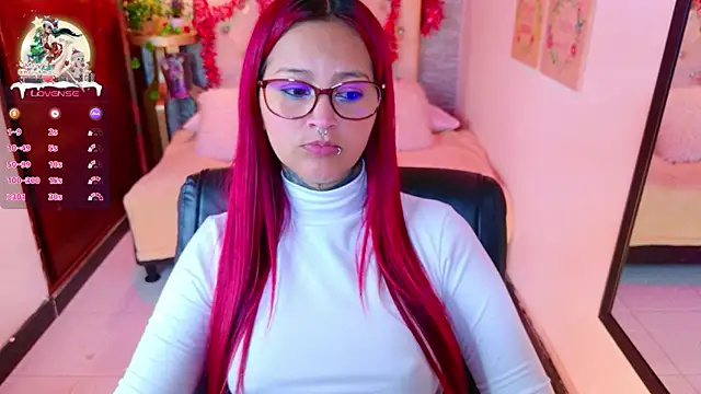 meghan_nill's cam snapshot