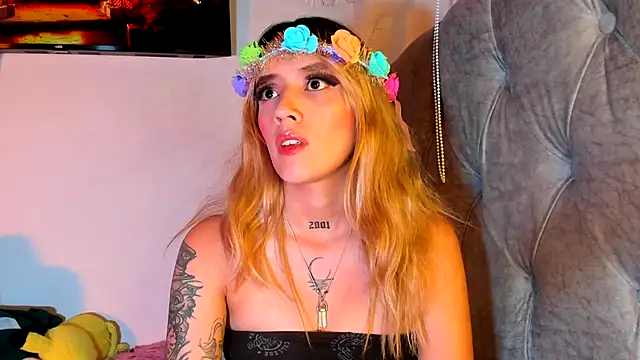 Sabrina_Cole's cam snapshot