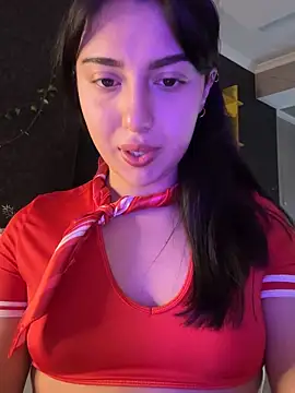 NoraVelour's cam snapshot