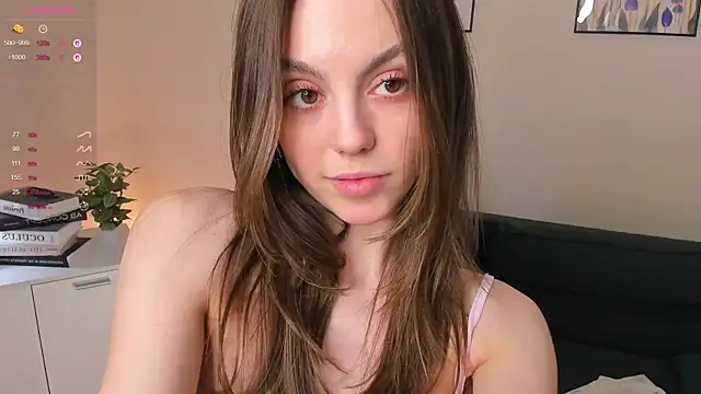 sweet_and_flirt's cam snapshot