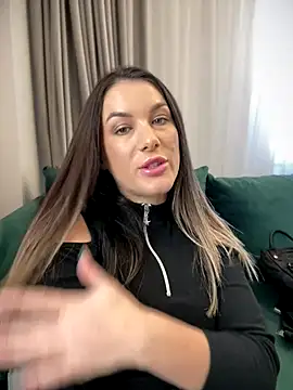 HotCydForU's cam snapshot