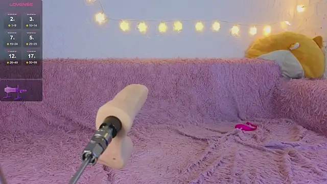 May_aster's cam snapshot