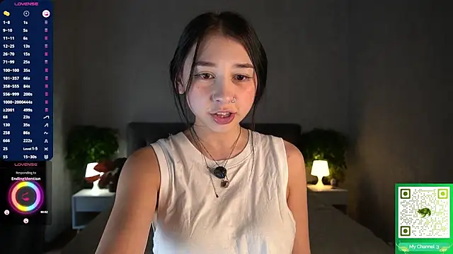 Sssonya's cam snapshot