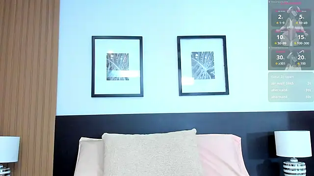 catalina_jolie's cam snapshot