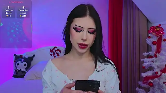 venomeowww__'s cam snapshot