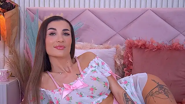 CindyKassidy's cam snapshot