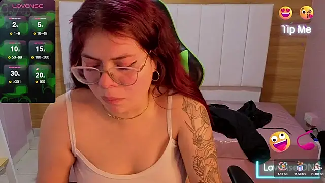 draviana_a_'s cam snapshot