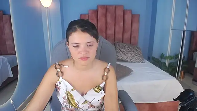 Katyrojas's cam snapshot