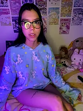 Valen-Foxx1's cam snapshot