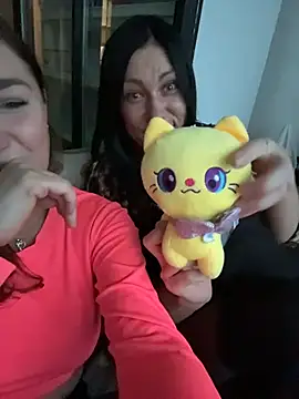 VaryaRose's cam snapshot