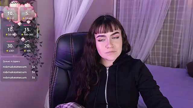 Sammy_joness's cam snapshot