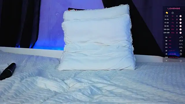 Scarlettsrorm's cam snapshot