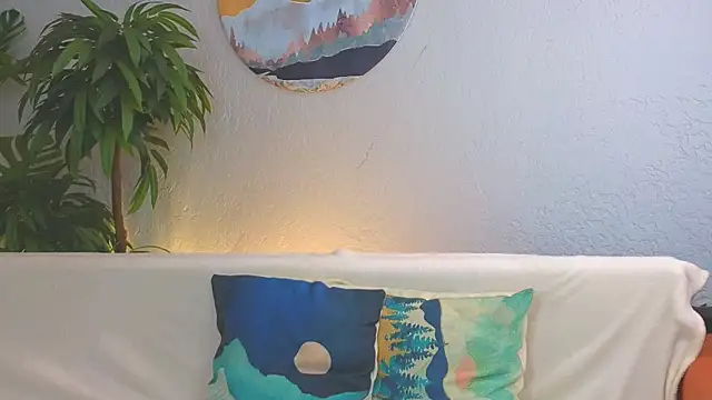 JessRosen's cam snapshot