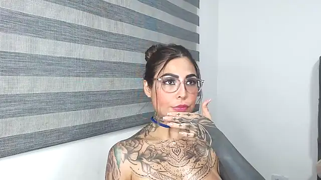 EmiliMontero's cam snapshot