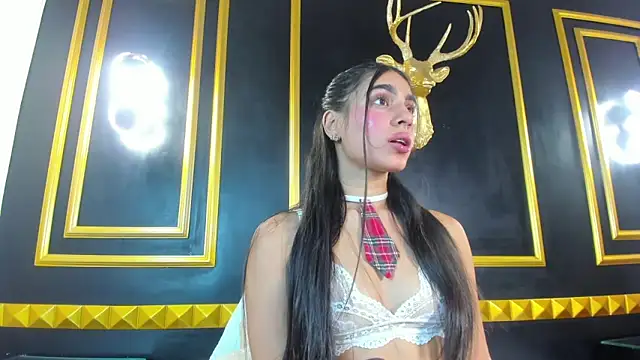 dalila30x's cam snapshot