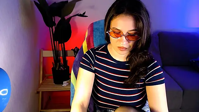 M_Sensual's cam snapshot