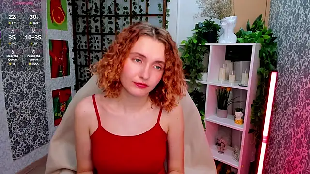 Elis_Cherry's cam snapshot