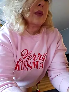 MariaRichi_'s cam snapshot